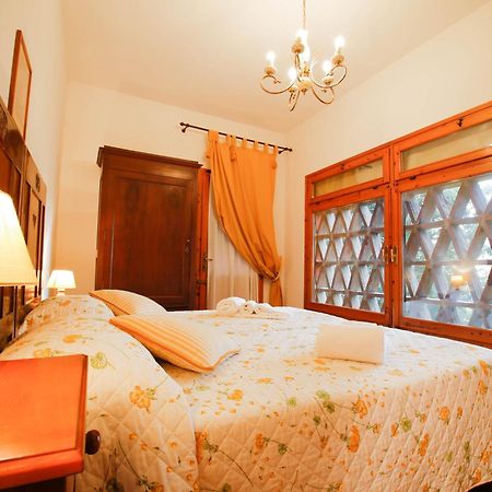 Casa Montecuccoli Montelupo Fiorentino Eksteriør billede