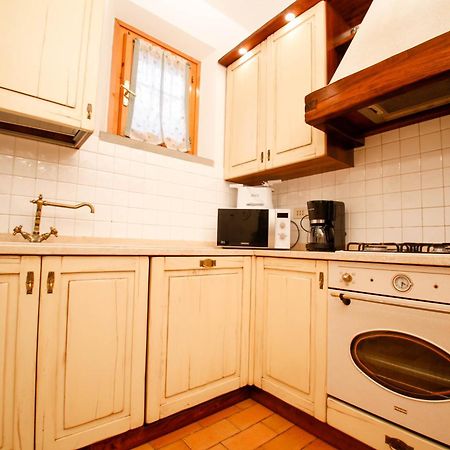 Casa Montecuccoli Montelupo Fiorentino Eksteriør billede