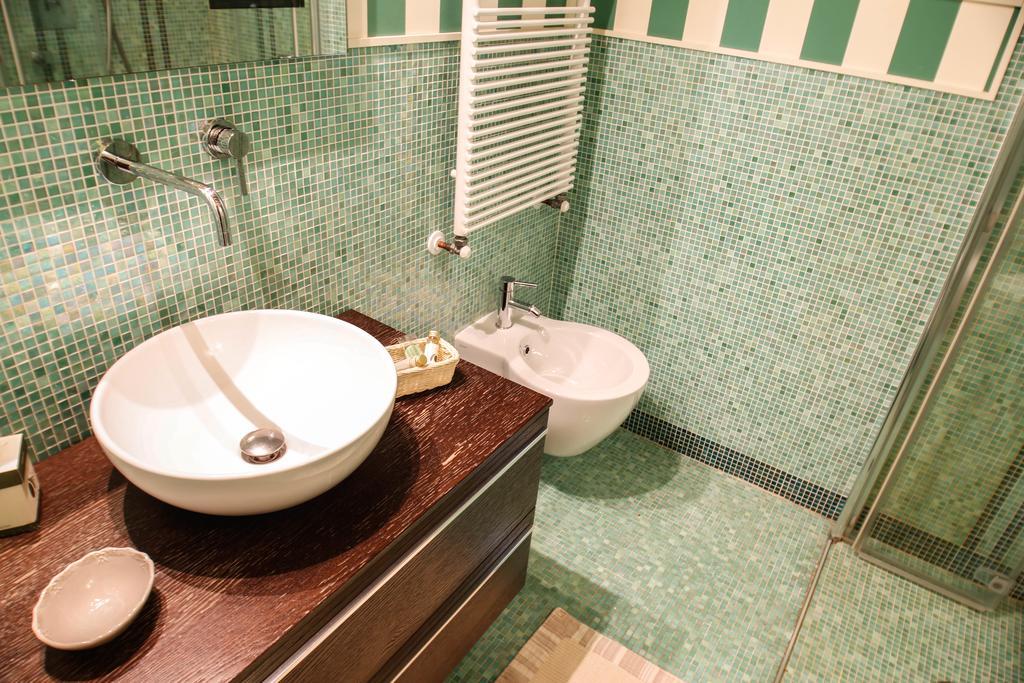 Casa Montecuccoli Montelupo Fiorentino Værelse billede