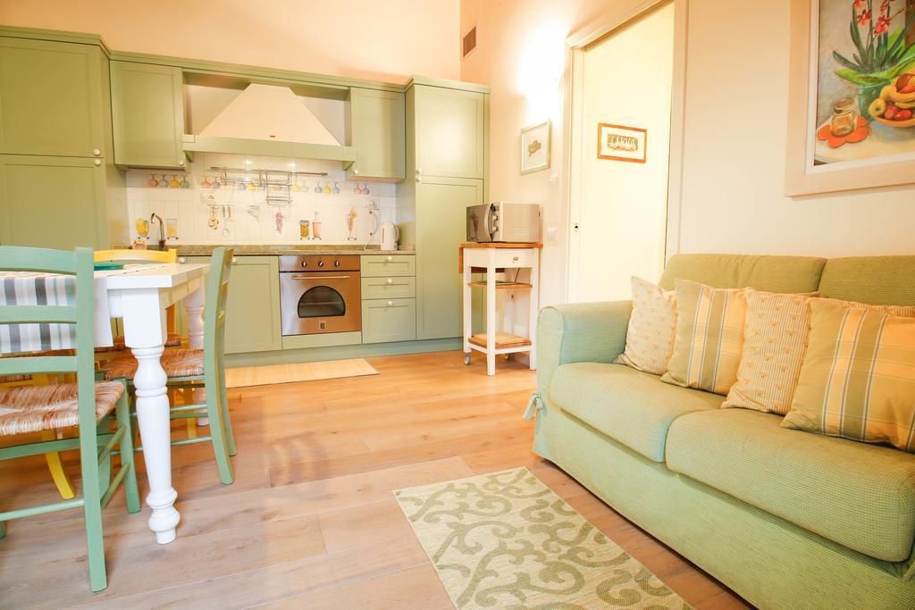 Casa Montecuccoli Montelupo Fiorentino Værelse billede