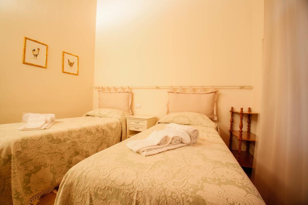 Casa Montecuccoli Montelupo Fiorentino Værelse billede