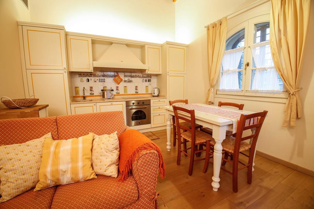 Casa Montecuccoli Montelupo Fiorentino Værelse billede