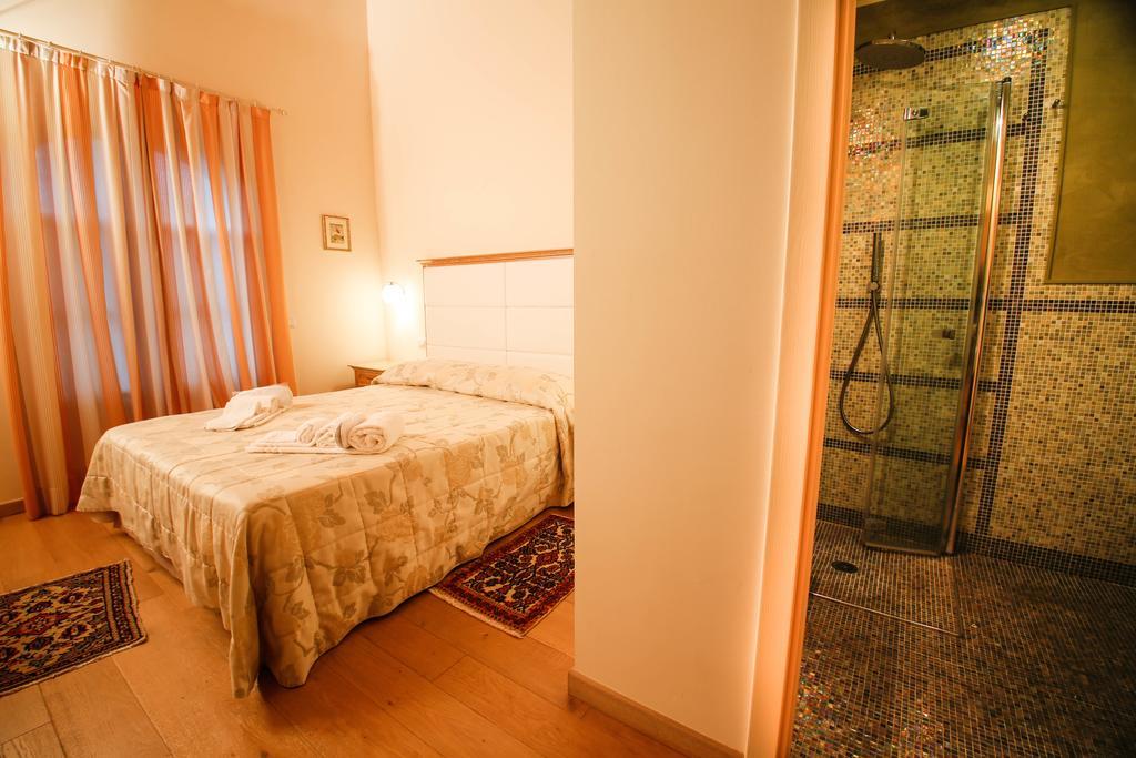 Casa Montecuccoli Montelupo Fiorentino Værelse billede