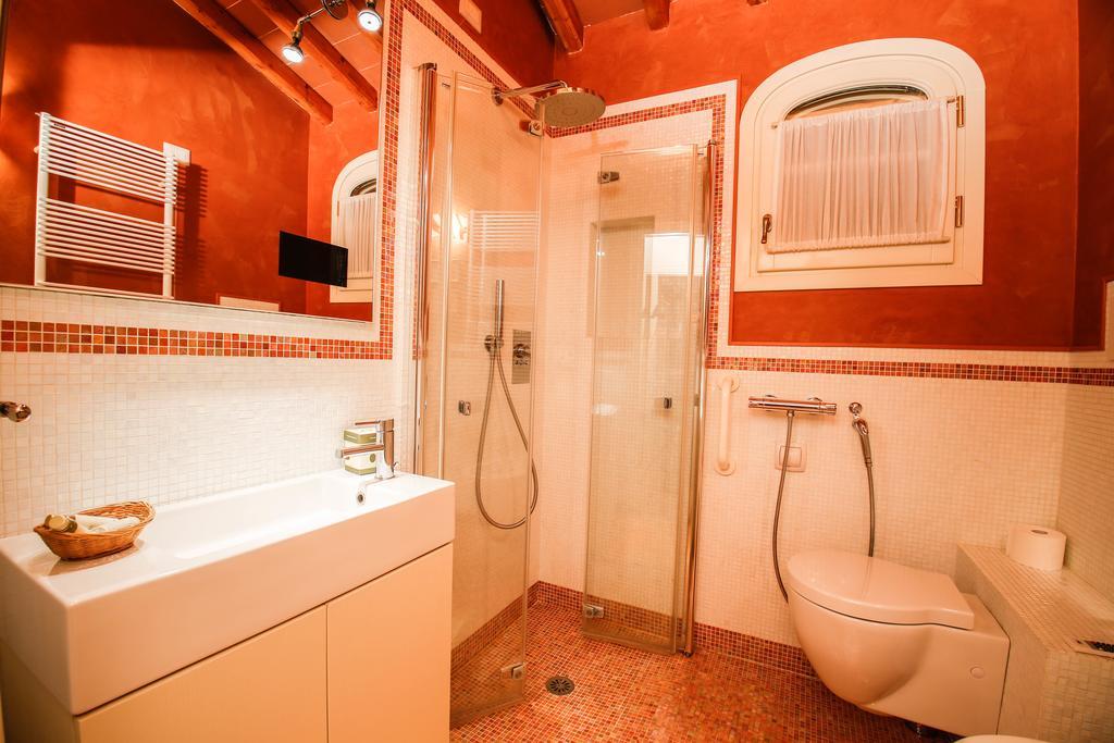 Casa Montecuccoli Montelupo Fiorentino Værelse billede