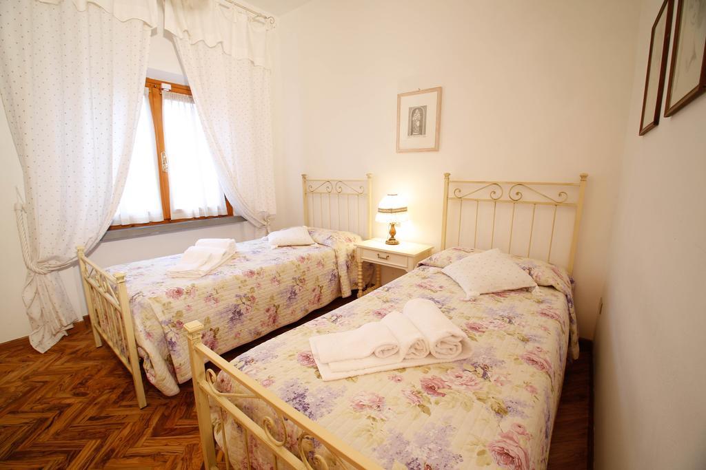 Casa Montecuccoli Montelupo Fiorentino Værelse billede