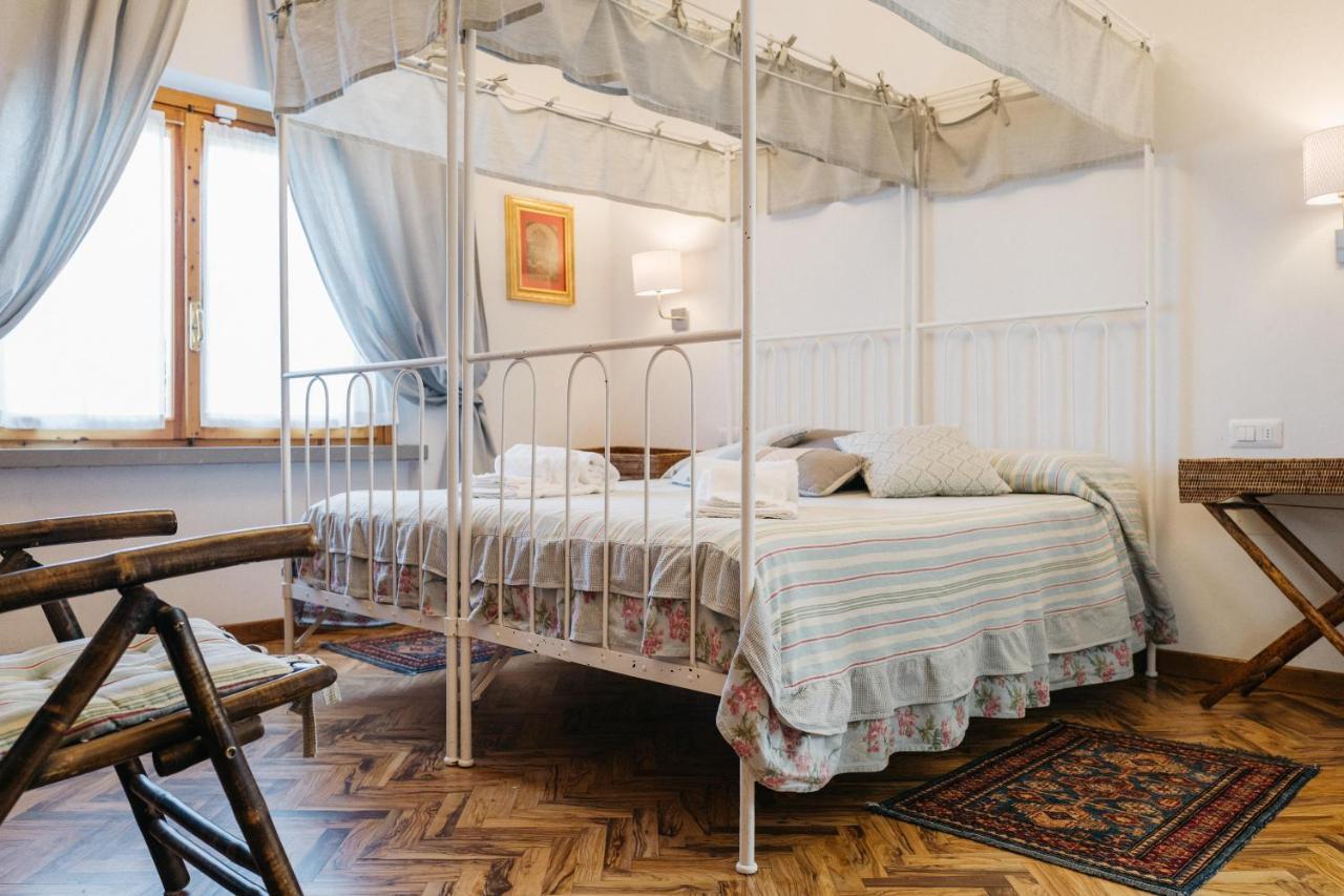Casa Montecuccoli Montelupo Fiorentino Eksteriør billede