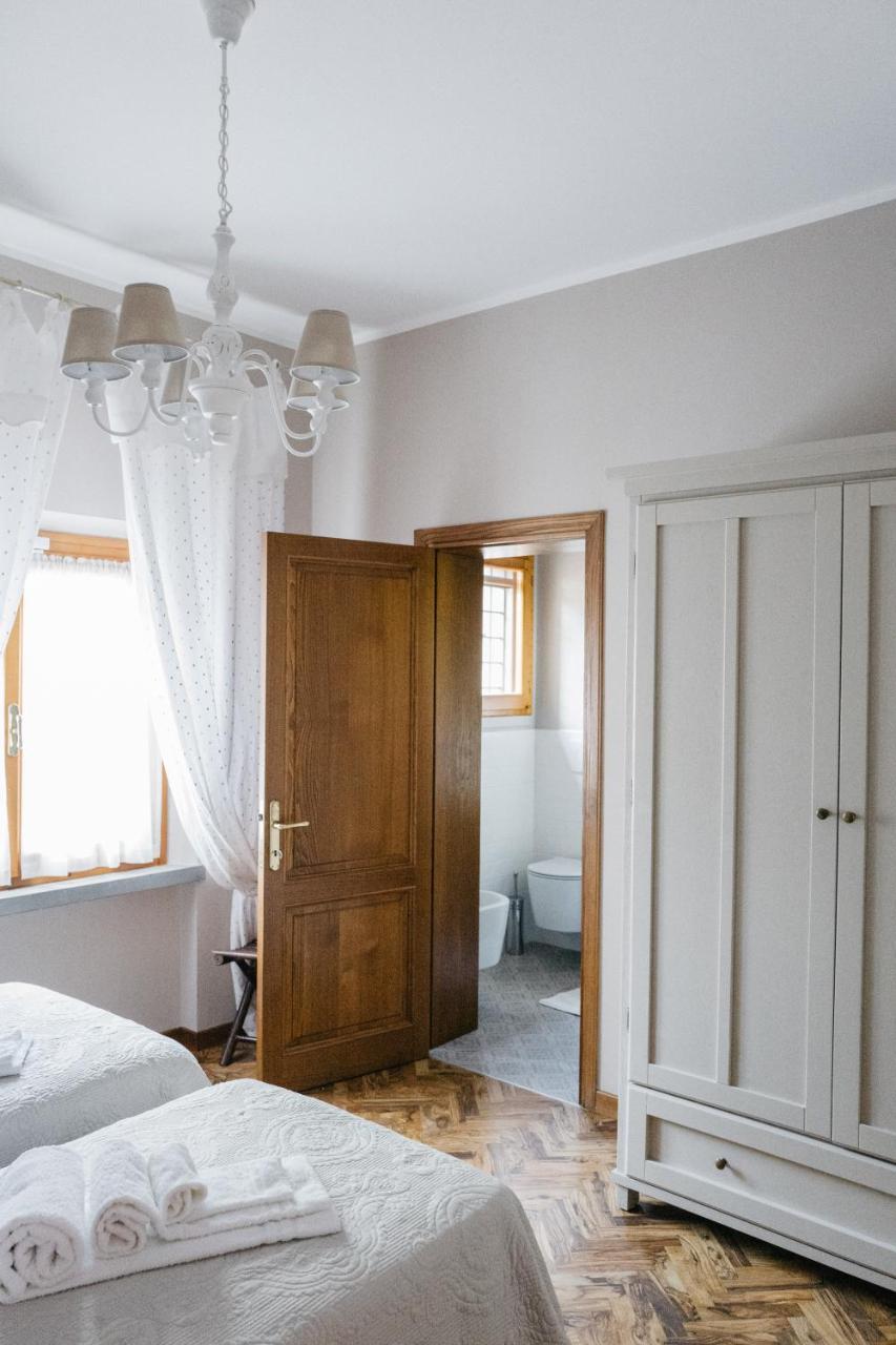 Casa Montecuccoli Montelupo Fiorentino Eksteriør billede