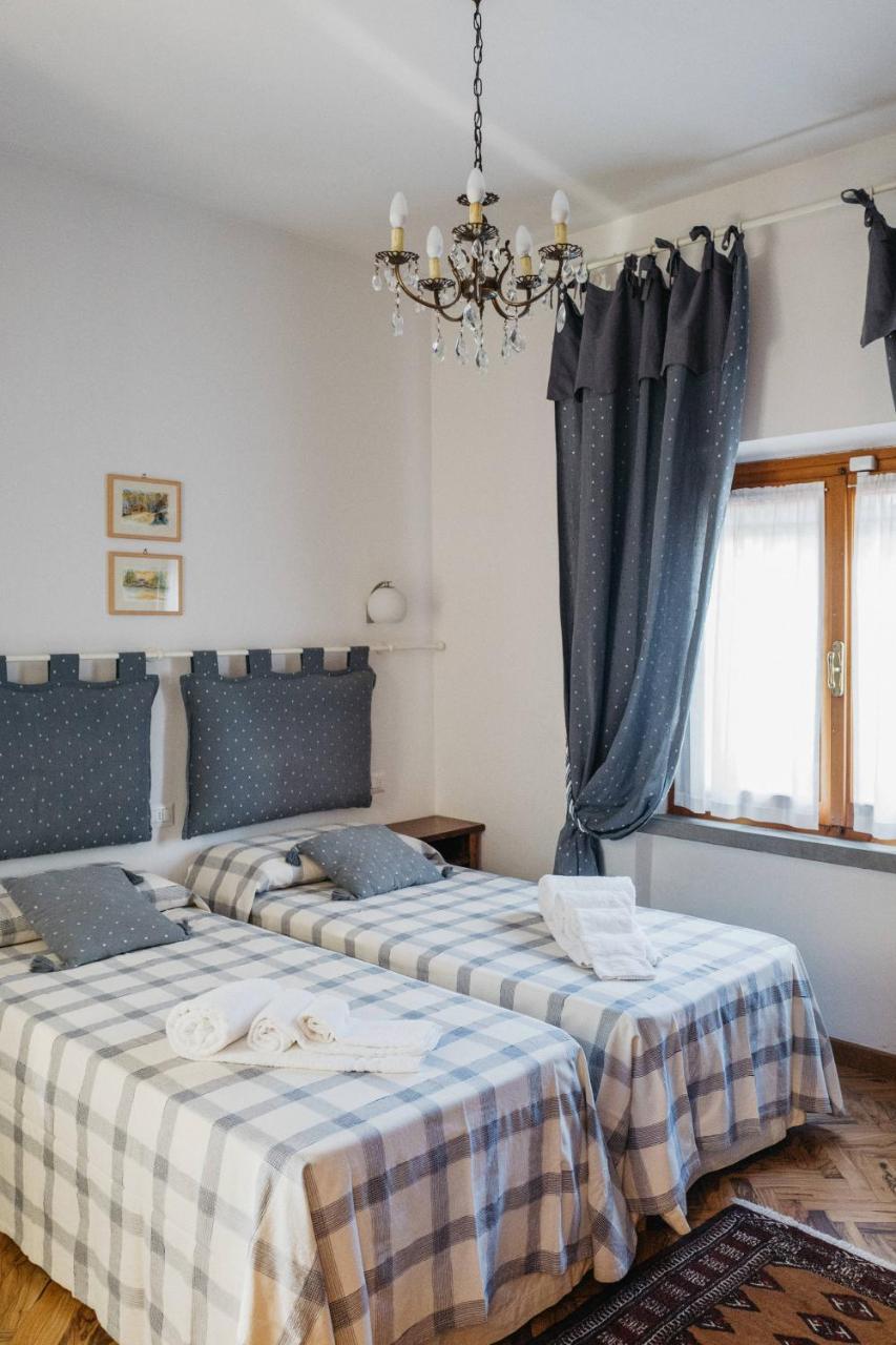 Casa Montecuccoli Montelupo Fiorentino Eksteriør billede